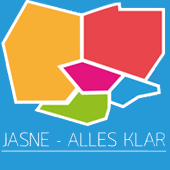 Jasne Logo